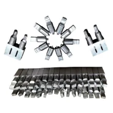 塑焊機(jī)配件